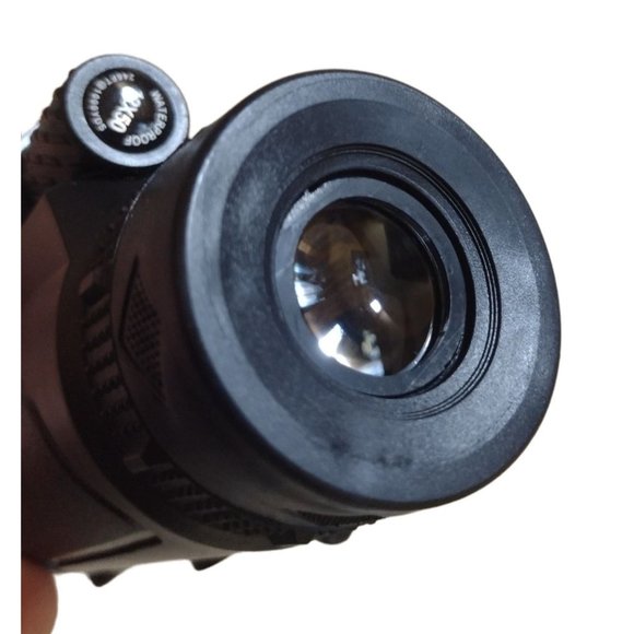 Monocular Telescope 12x50 with Smartphone Adapter Anchor Toys - Picture 4 of 8